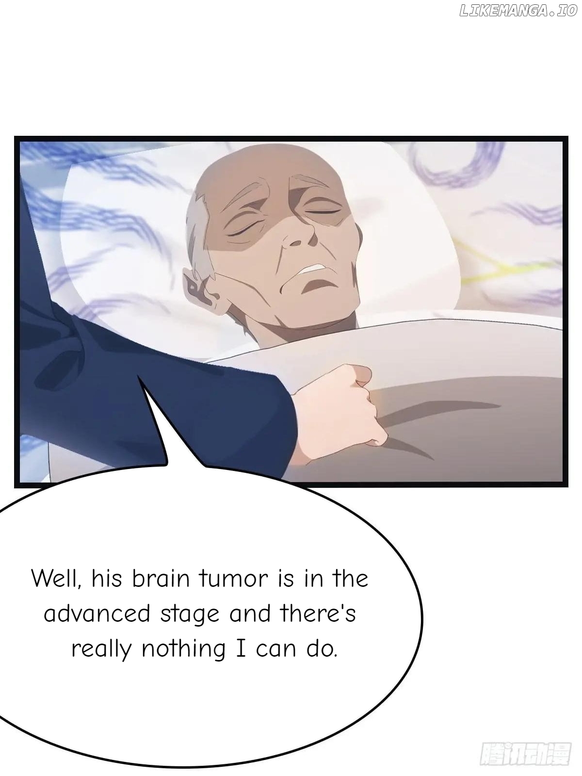 Cultivation Return on Campus - Ss2 Chapter 20 - page 18